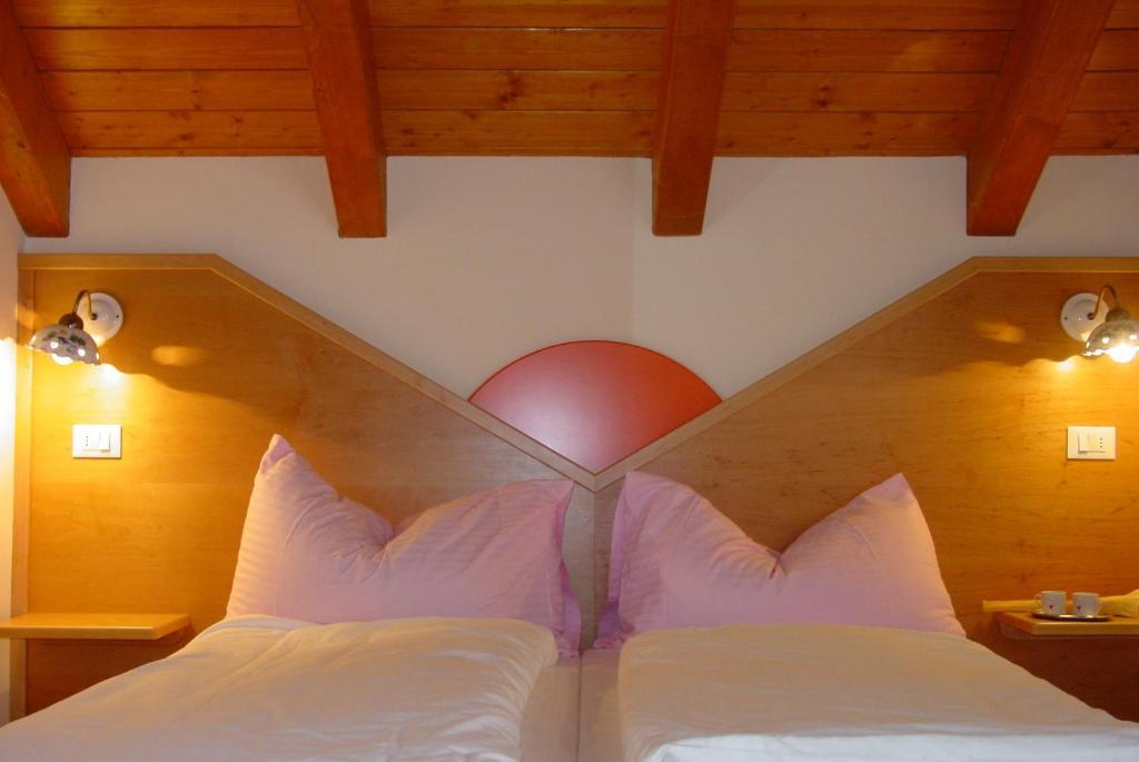 Hotel La Baita Malborghetto Valbruna Room photo