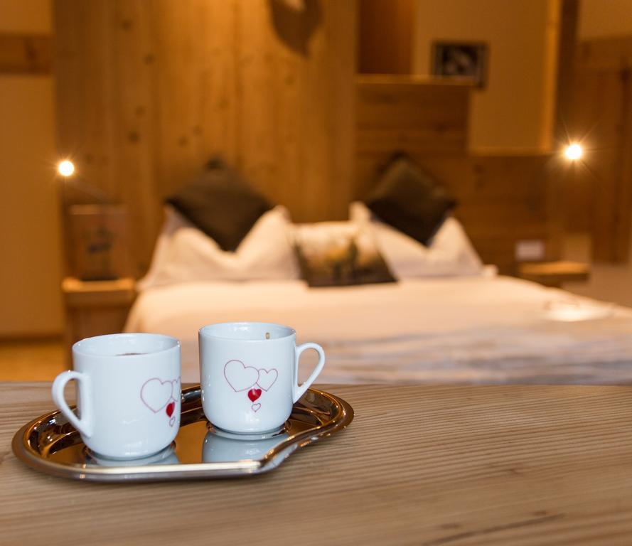Hotel La Baita Malborghetto Valbruna Room photo