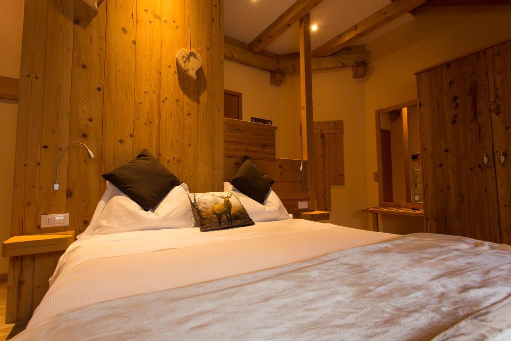 Hotel La Baita Malborghetto Valbruna Room photo